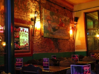 Foto: Cantina Mexicana