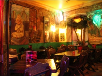 Foto: Cantina Mexicana