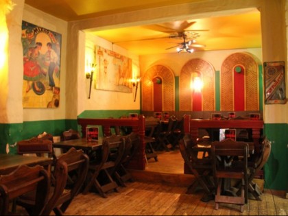 Foto: Cantina Mexicana