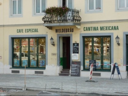 Foto: Cantina Mexicana