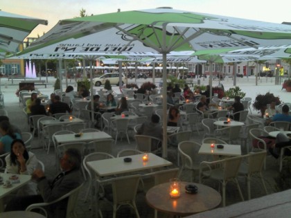 Foto: Cantina Mexicana