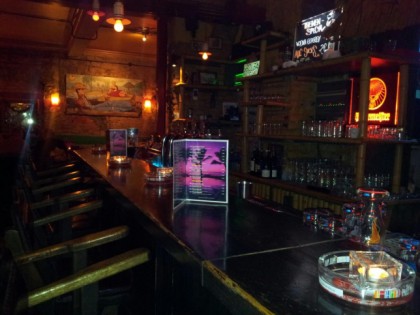 Foto: Cantina Mexicana