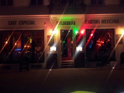 Foto: Cantina Mexicana
